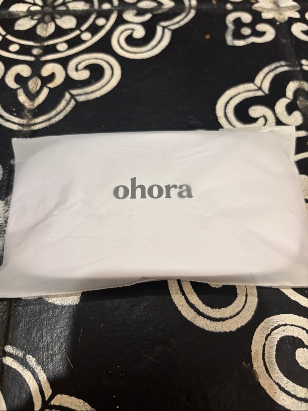ohora Portable UV Light- Cure Gel Polish